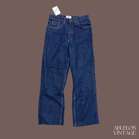 Tyndale USA Denim - Tyndale FR Denim Jeans | Flame Resistant Cotton | Size 8 | Vintage